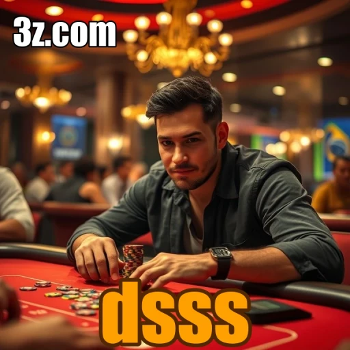 Streams Inovadoras do dsss: A Nova Era do Entretenimento Gamer